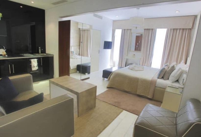 豪华工作室, Room Home Stay