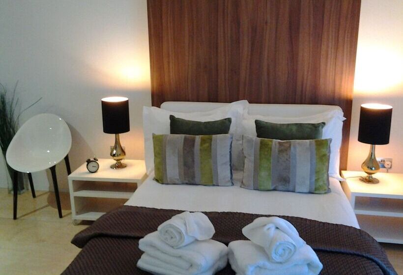 豪华工作室, Room Home Stay