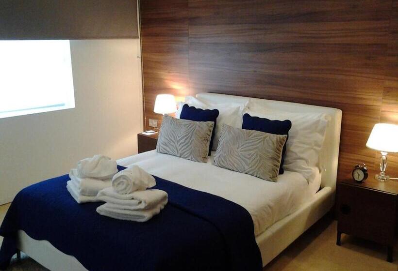 豪华工作室, Room Home Stay