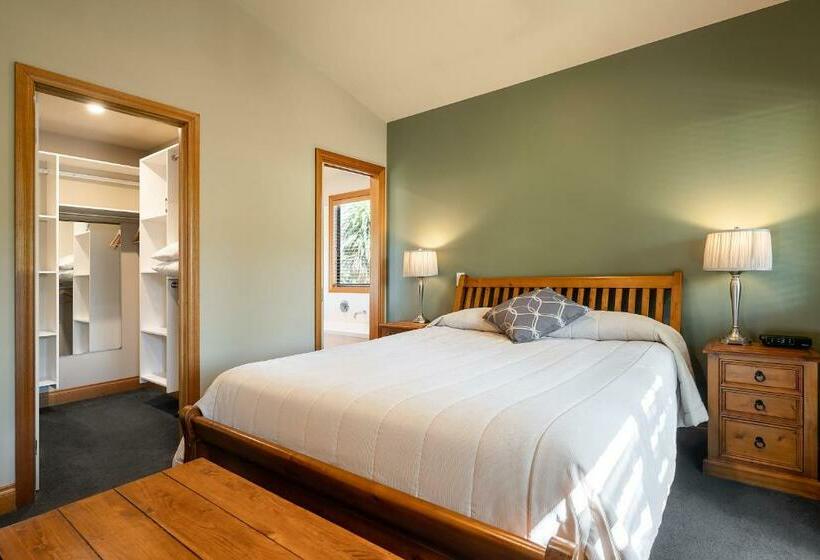 침실 1개 아파트, Wanaka Luxury Apartments