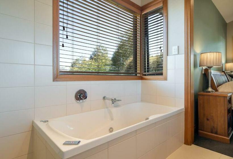 침실 1개 아파트, Wanaka Luxury Apartments