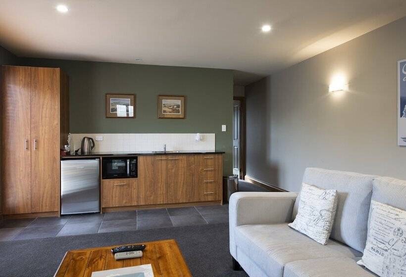 침실 3개 아파트, Wanaka Luxury Apartments