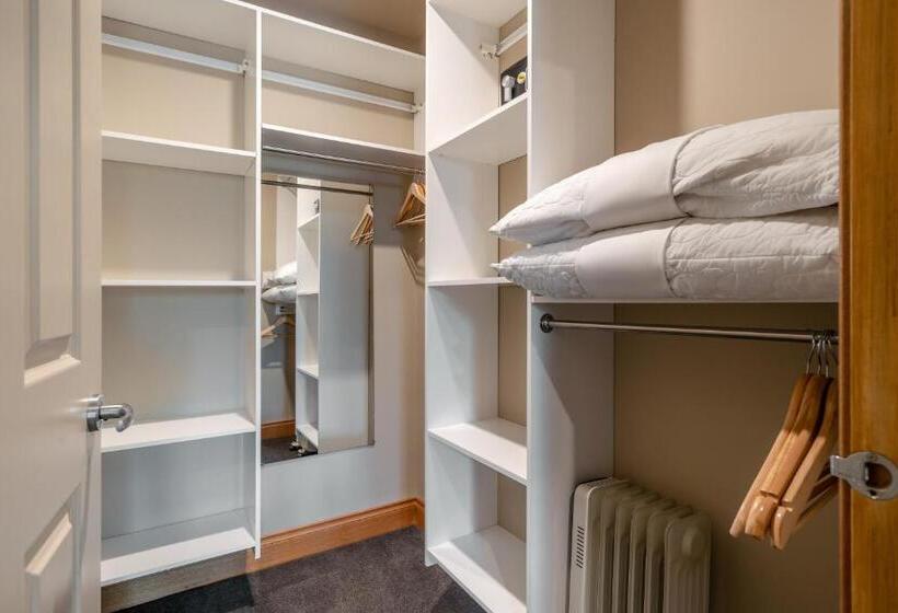 침실 3개 아파트, Wanaka Luxury Apartments