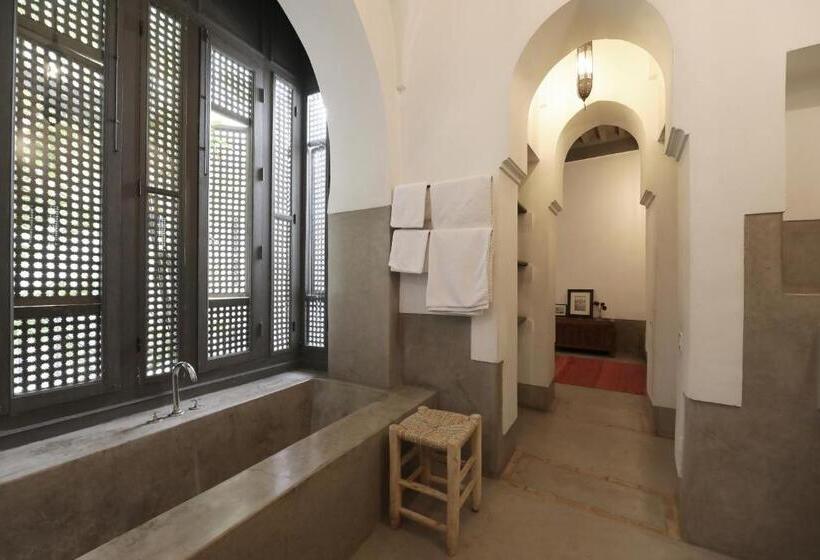 Suite, Riad Zaouia 44