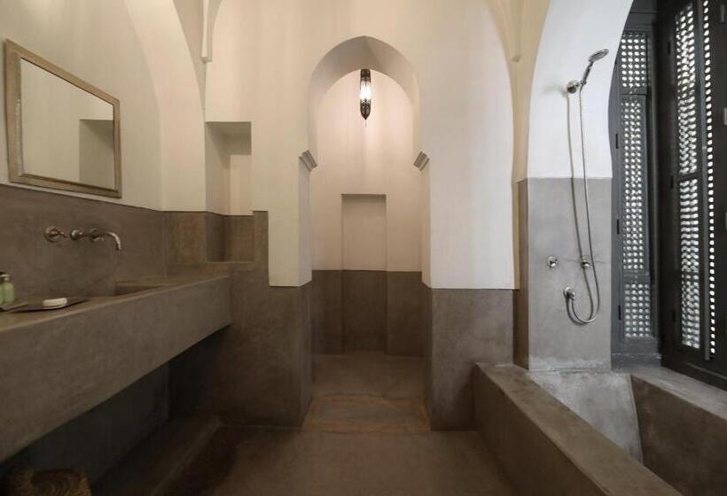 Suite, Riad Zaouia 44