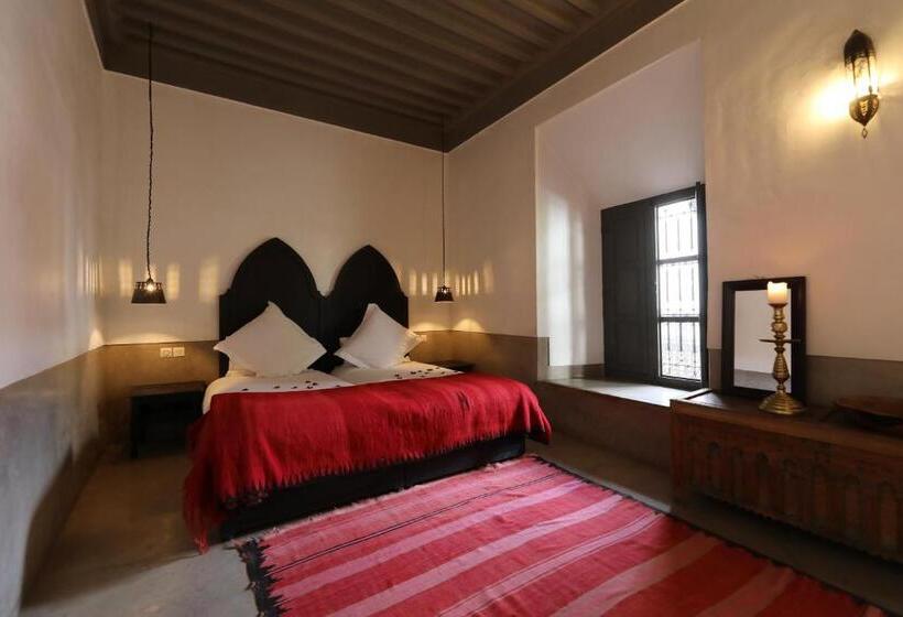 Suite, Riad Zaouia 44