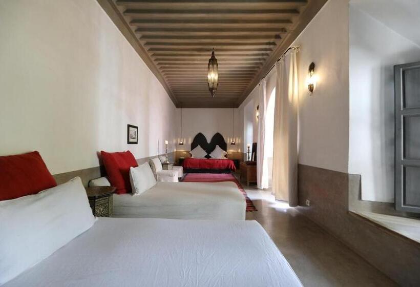 Suite, Riad Zaouia 44