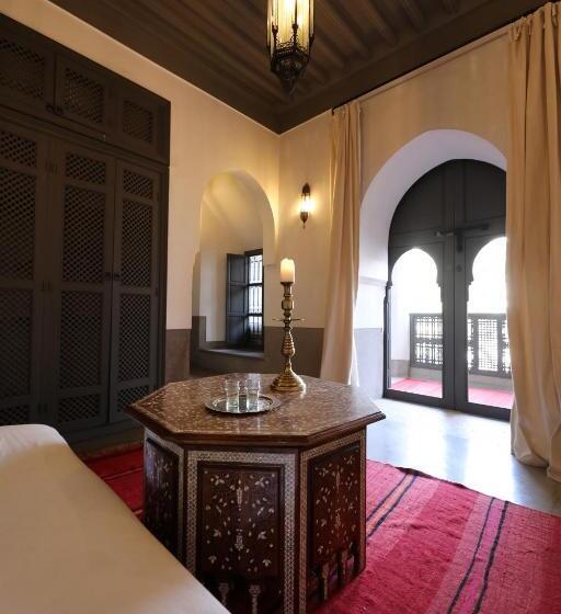 Suite, Riad Zaouia 44