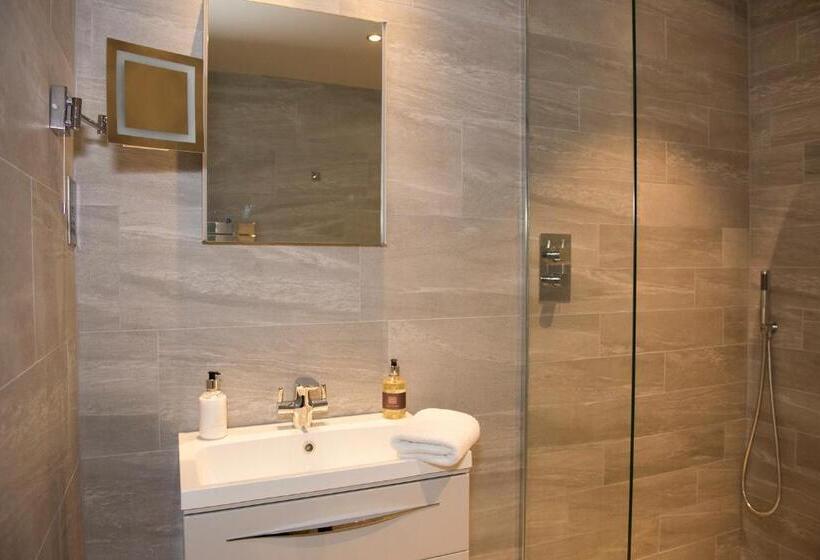 آپارتمان 1 خوابه, Roundthorn Country House & Luxury Apartments