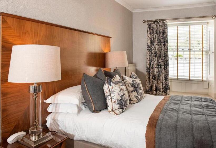 اتاق استاندارد, Roundthorn Country House & Luxury Apartments
