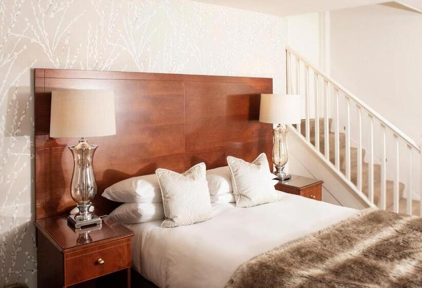 اتاق استاندارد, Roundthorn Country House & Luxury Apartments