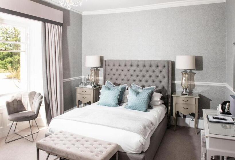 اتاق سوپریور, Roundthorn Country House & Luxury Apartments