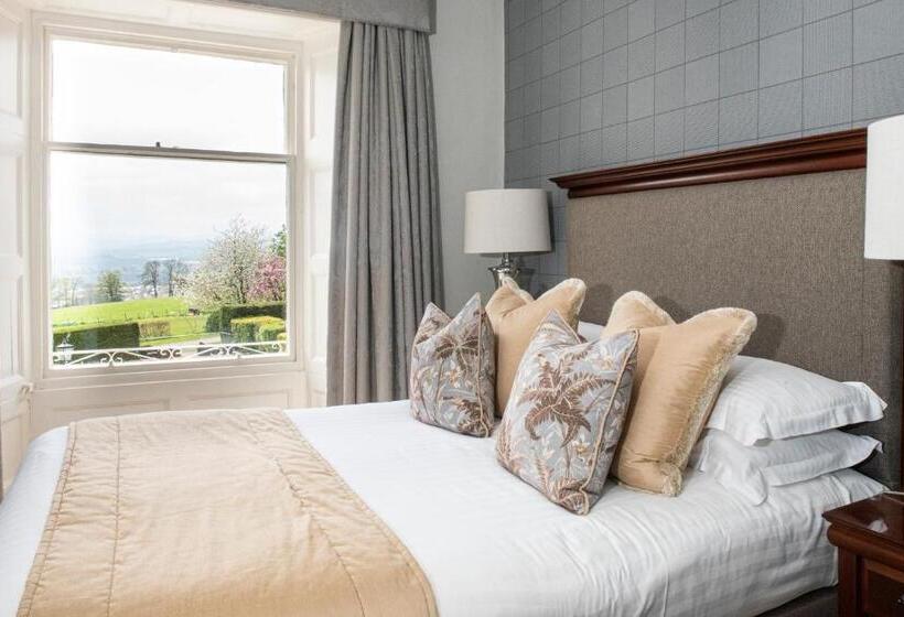 اتاق سوپریور, Roundthorn Country House & Luxury Apartments