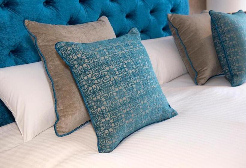 آپارتمان 2 خوابه, Roundthorn Country House & Luxury Apartments