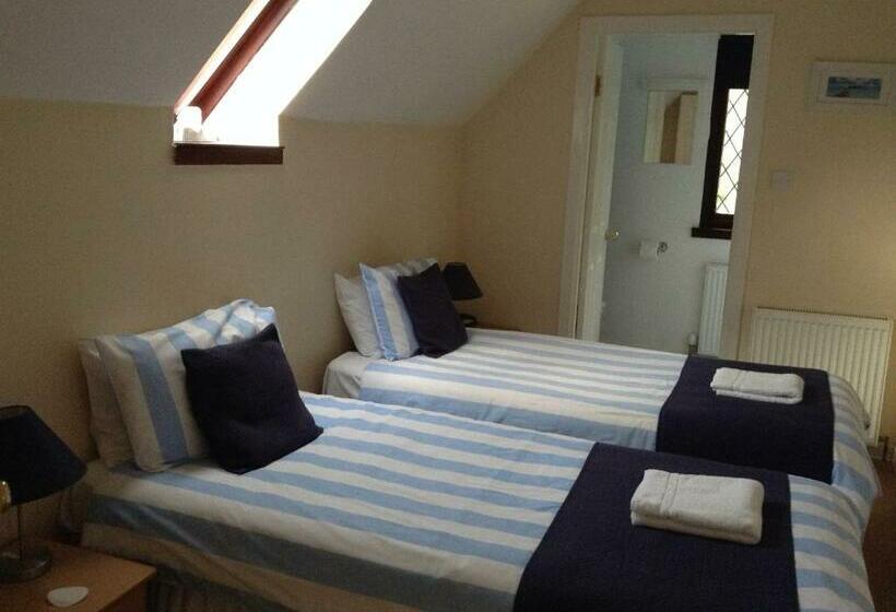 标准间, Darroch View B&b