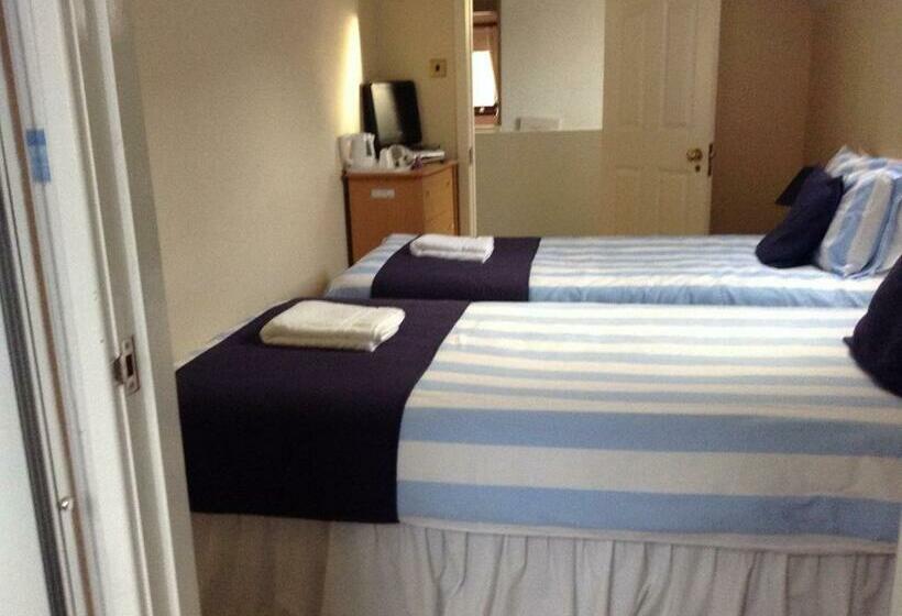 标准间, Darroch View B&b
