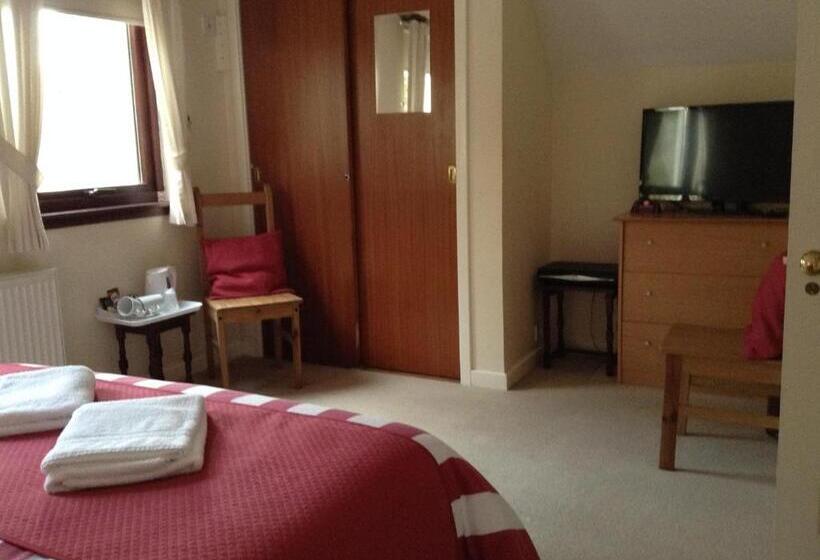 标准间, Darroch View B&b
