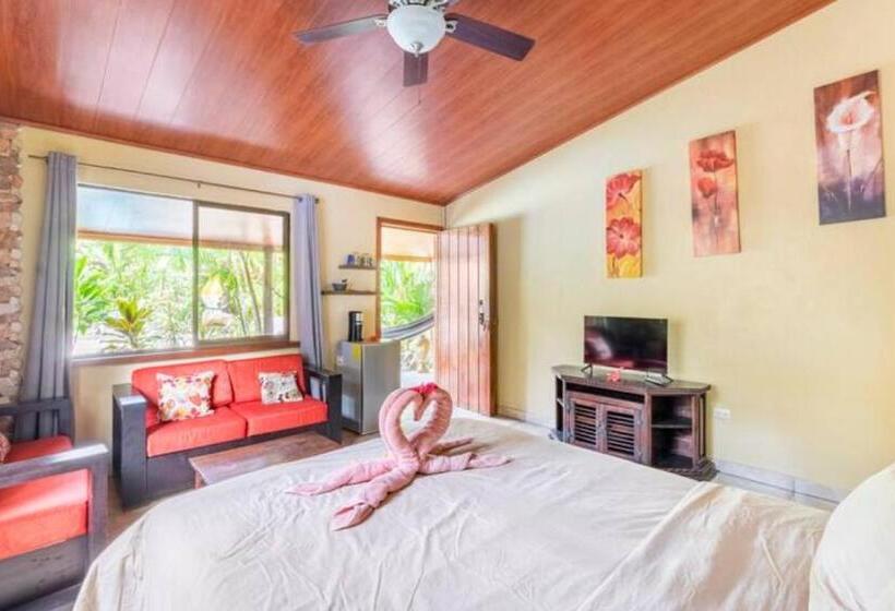 Номер Superior, Casa Caribbean Coconut