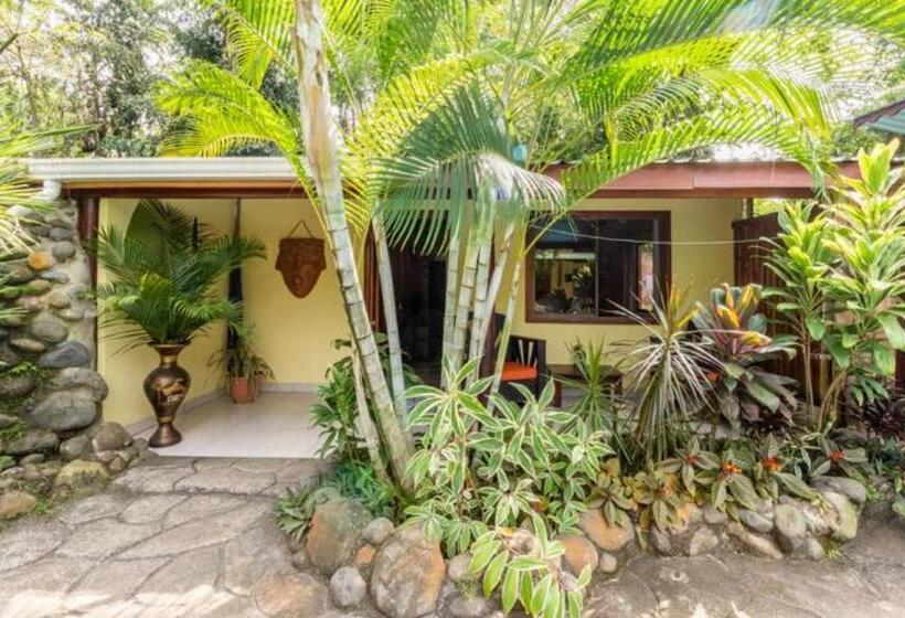 Номер Superior, Casa Caribbean Coconut