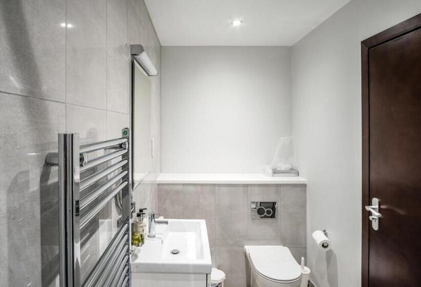 Номер Economy, Cotswolds Hotel & Spa