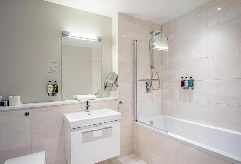 Номер Стандарт Вид на Гольф, Cotswolds Hotel & Spa