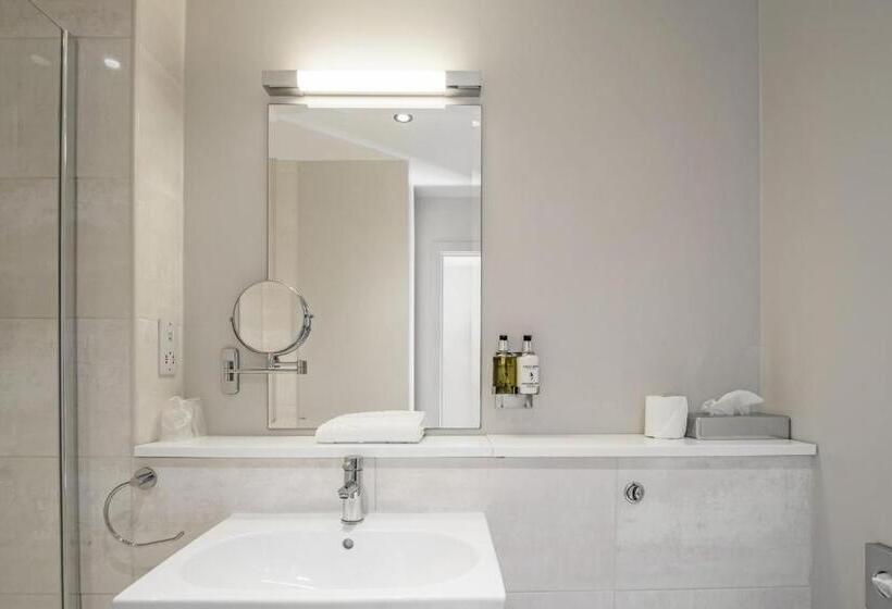 Номер Стандарт, Cotswolds Hotel & Spa