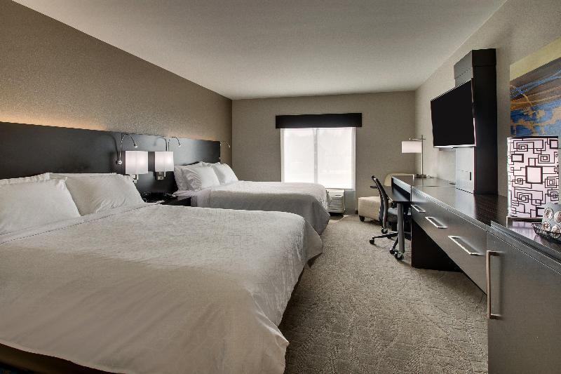 스탠다드 전망 룸, Holiday Inn Express & Suites Lancaster East   Strasburg, An Ihg