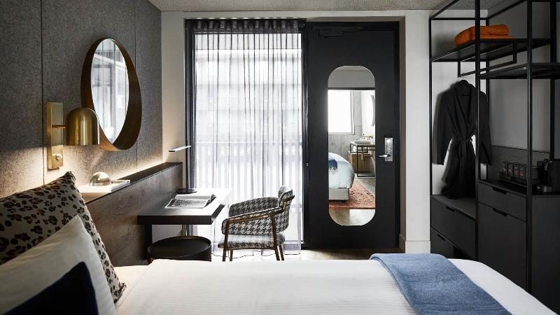 스탠다드 룸, Holiday Inn Express & Suites Lancaster East   Strasburg, An Ihg
