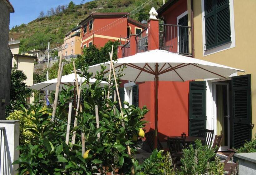 Quarto Estandar, Locanda Ca Da Iride