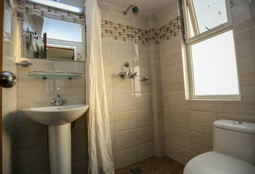 اتاق استاندارد با تخت بزرگ, Nirvana Home