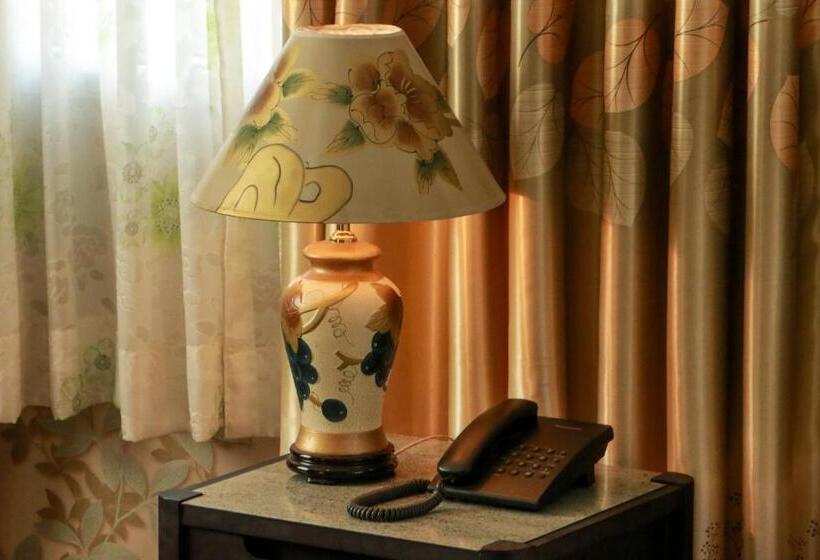 سوییت, Nirvana Home