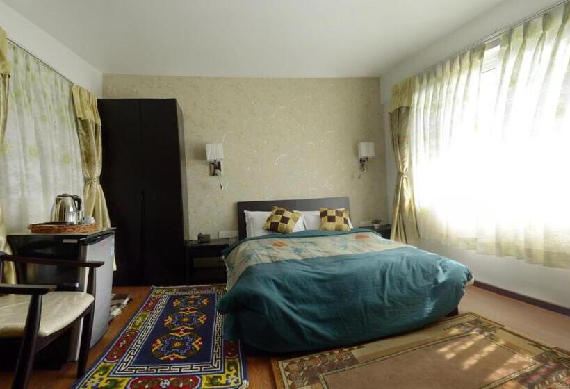 سوییت, Nirvana Home