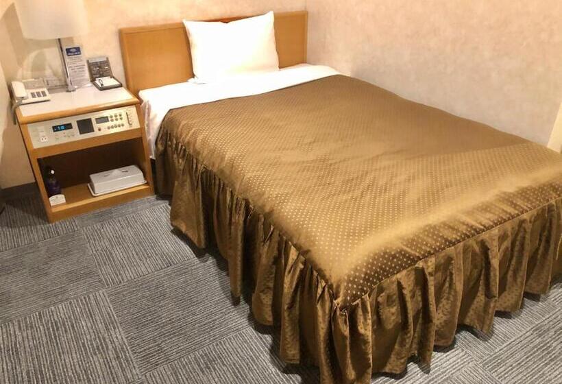 اتاق استاندارد یک نفره, Southern Cross Inn Matsumoto