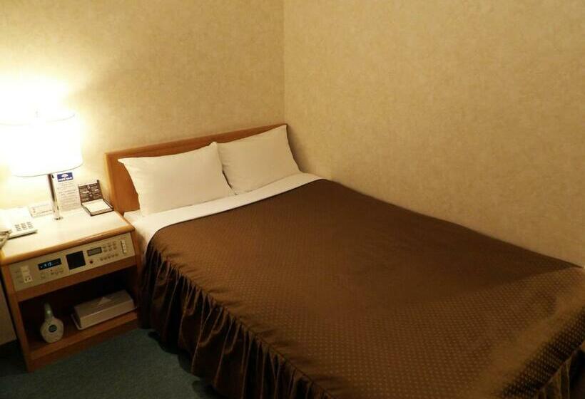 اتاق استاندارد, Southern Cross Inn Matsumoto