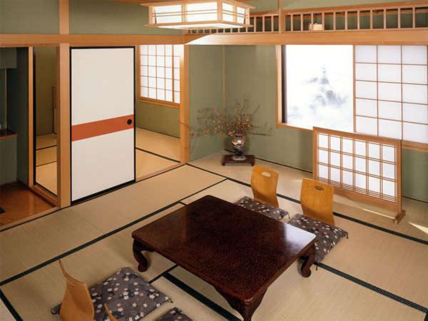 家庭间, Yakushi No Yu Yumotokan