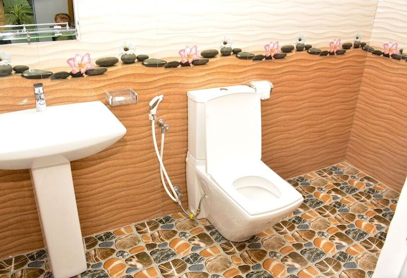 Номер Deluxe, Negombo Village
