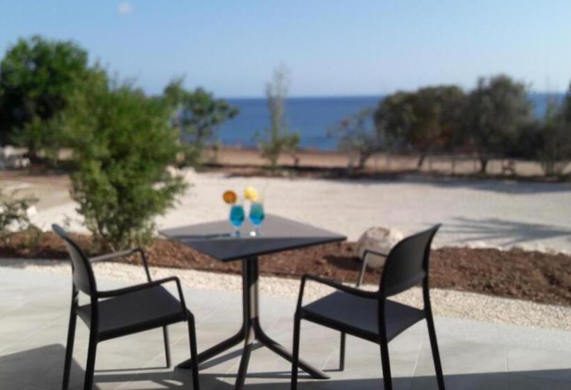 豪华海景房, Aphrodite Beach