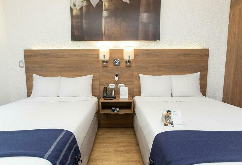 اتاق سوپریور, Casa Andina Select Arequipa Plaza