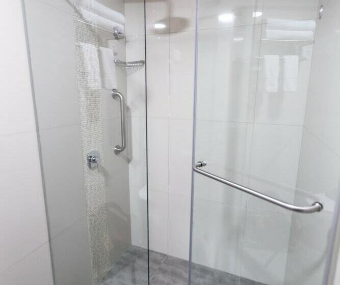 اتاق سوپریور, Casa Andina Select Arequipa Plaza