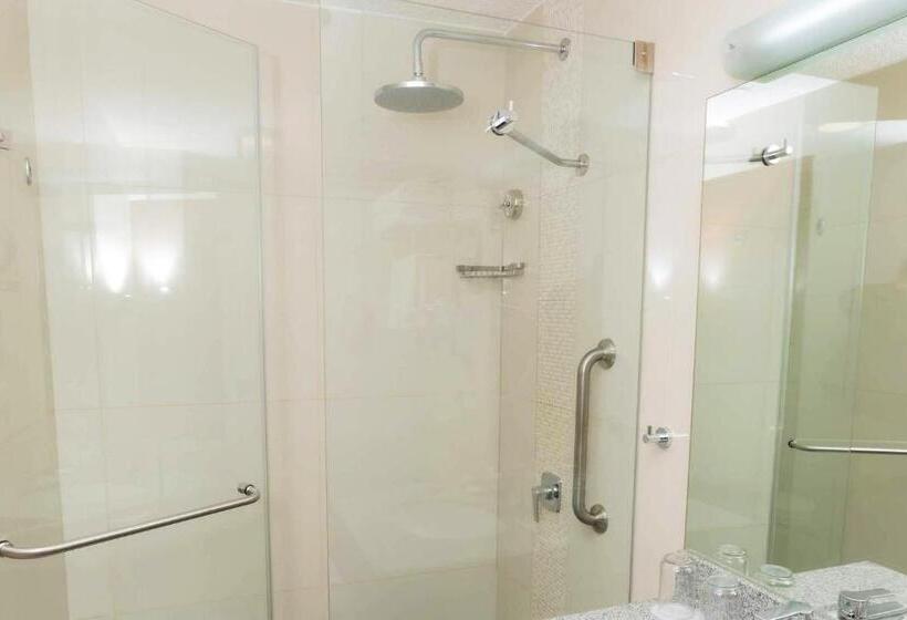 اتاق استاندارد با تراس, Casa Andina Select Arequipa Plaza