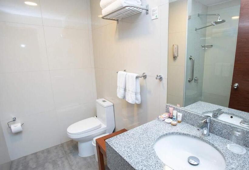 اتاق استاندارد, Casa Andina Select Arequipa Plaza