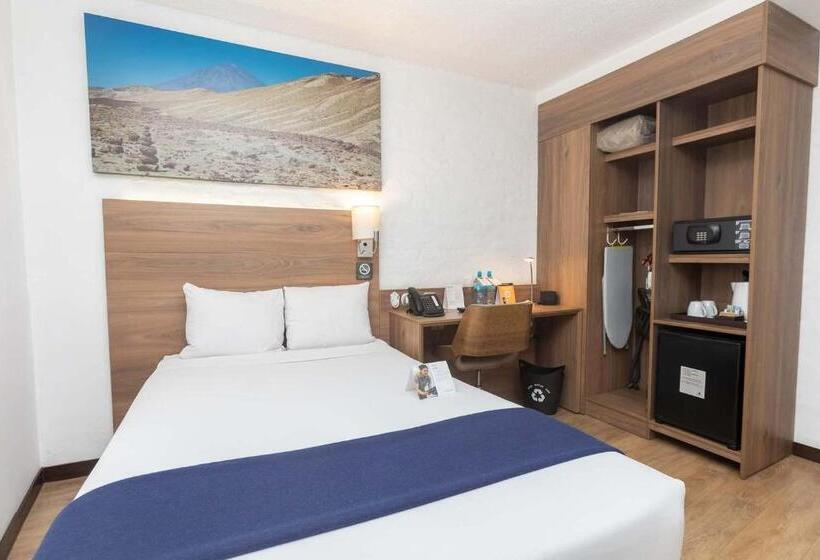 اتاق استاندارد یک تخته برای معلولان, Casa Andina Select Arequipa Plaza