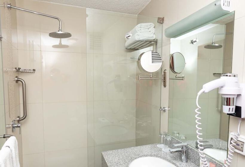 اتاق سوپریور, Casa Andina Select Arequipa Plaza