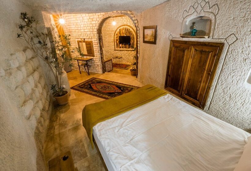 Номер Стандарт, Elite Cave Suites