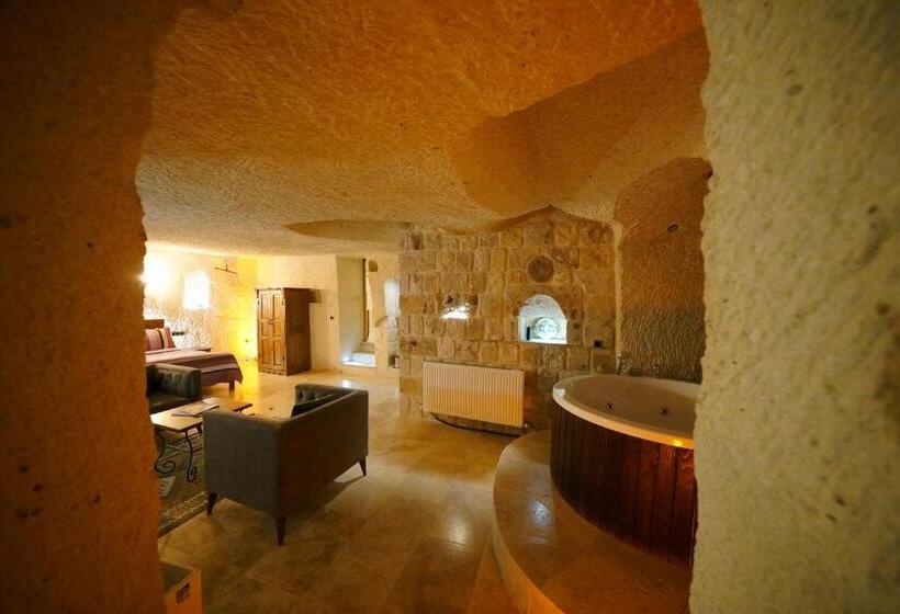 Family Suite, Elite Cave Suites