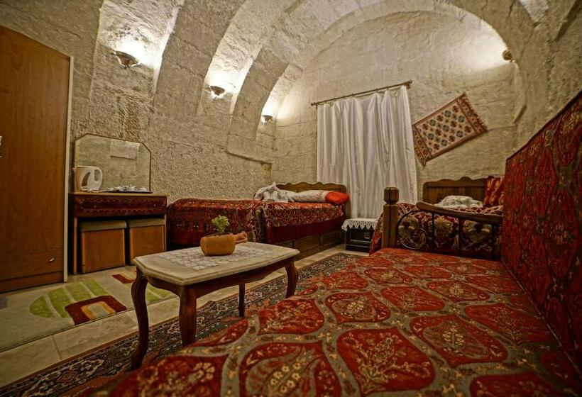 Номер Стандарт, Goreme Valley Cave House