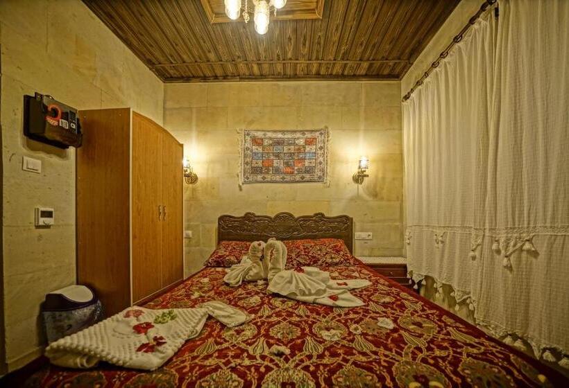 Номер Стандарт Трехместный, Goreme Valley Cave House