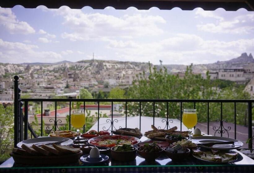 Family Suite, Goreme Valley Cave House