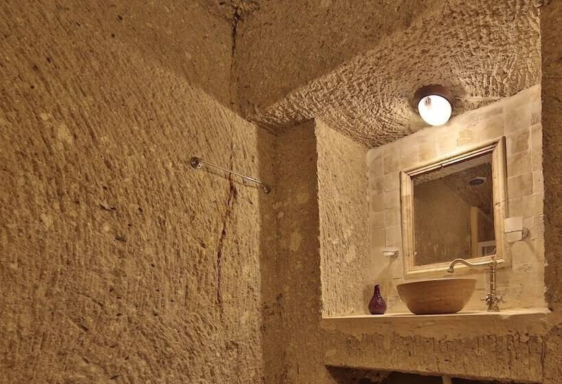 Семейный Номер, Goreme Valley Cave House