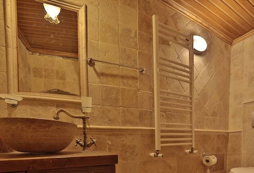 Номер Стандарт Трехместный, Goreme Valley Cave House